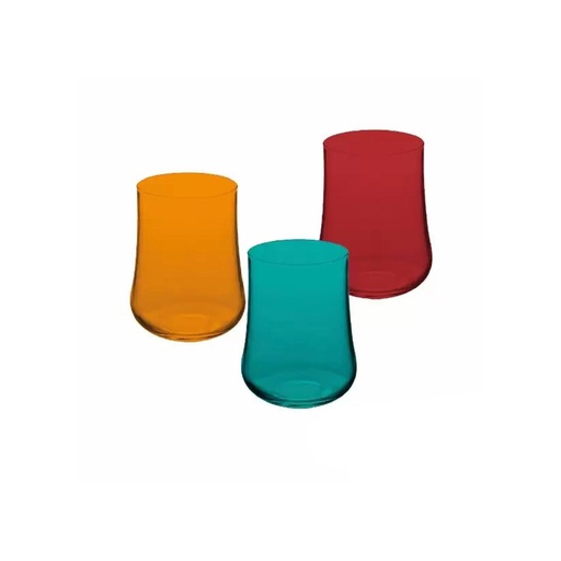 [18177] VASO CRISTAL BOLONIA 0794CC6 CRISTAR