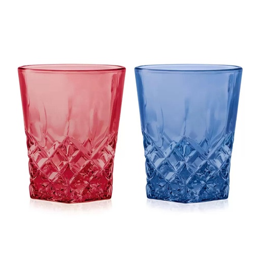 [18179] VASO CRISTAL DIAMANTE 0141CC6C22 CRISTAR