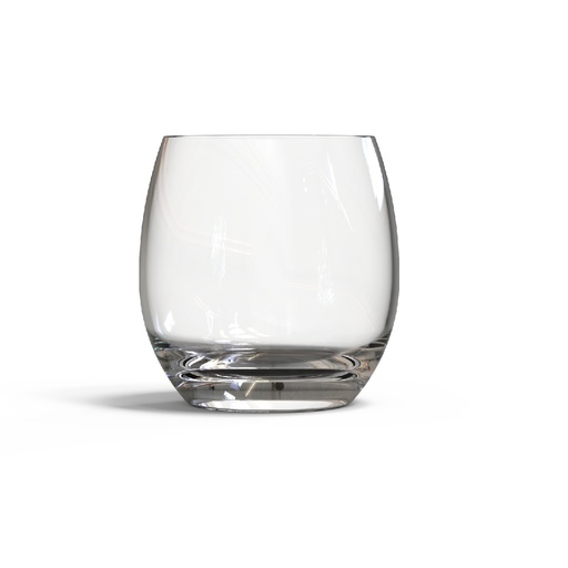 [19474] VASO CRISTAL MIKONOS 0453CL4CG CRISTAR