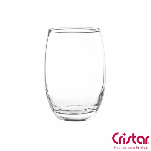 [19477] VASO CRISTAL MIKONOS0454CL4 CRISTAR
