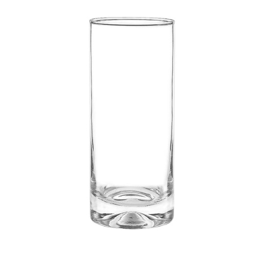 [17716] VASO MANHATAN BEBIDAS EST LISO 0462EL6 CRISTAR