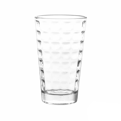 [17181] VASO S13 OZ X 6 UNIDADES QUARE BEBIDAS