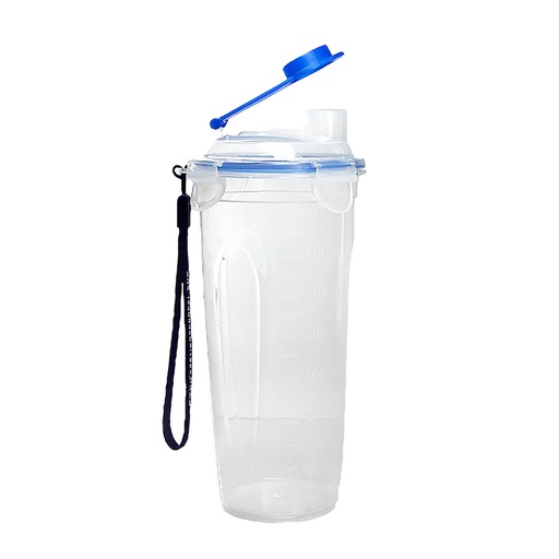 [17659] VASO SUPER HERMETICO 750 ML C/C PERSAL