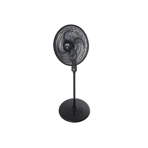 [16914] VENTILADOR AIRPROTEC MAXX 2 EN 1 NEGRO SAMURAI