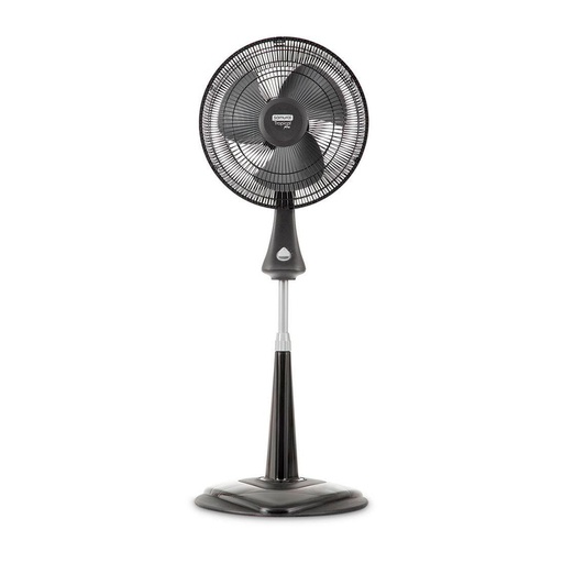 [17871] VENTILADOR TROPICAL PLUS NEGRO SAMURAI