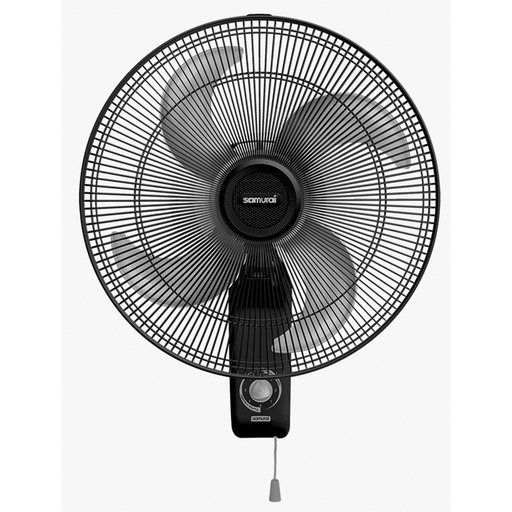 [18562] VENTILADOR TURBO POW MET PARED NG IMUSA