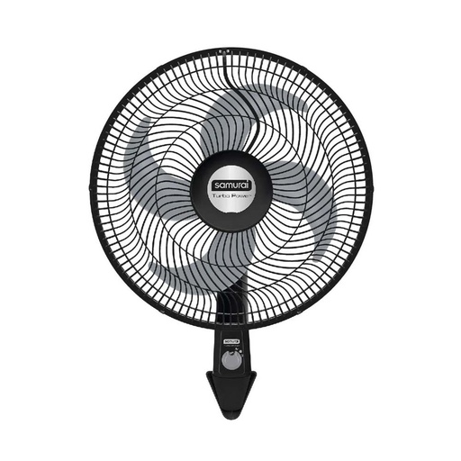 [17804] VENTILADOR TURBO POWER PARED NG SAMURAI
