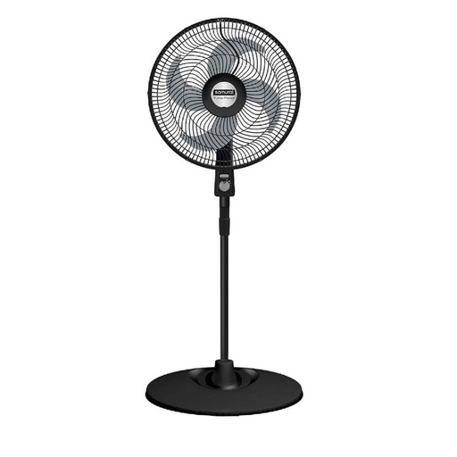 [17805] VENTILADOR TURBO POWER PEDESTAL NG SAMURAI