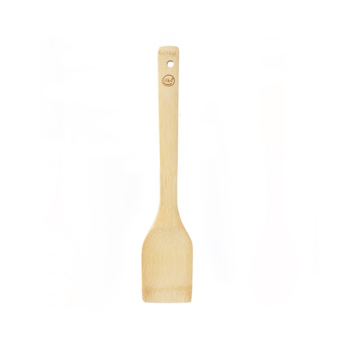 [17963] VOLTEADOR BAMBU NATURAL ILKO